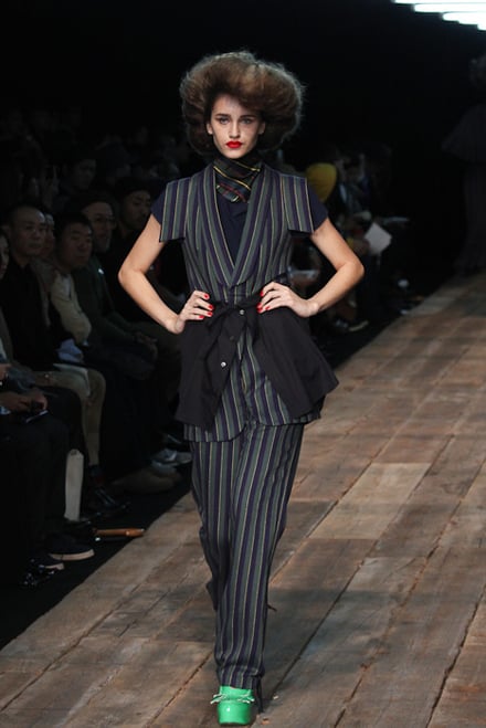FACETASM 2012SSコレクション 画像75/88