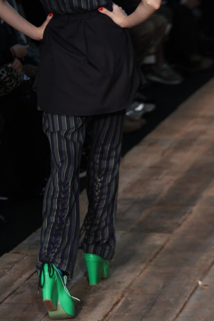 FACETASM 2012SSコレクション 画像78/88
