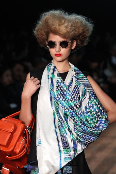 FACETASM 2012SSコレクション 画像80/88