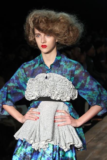 FACETASM 2012SSコレクション 画像87/88