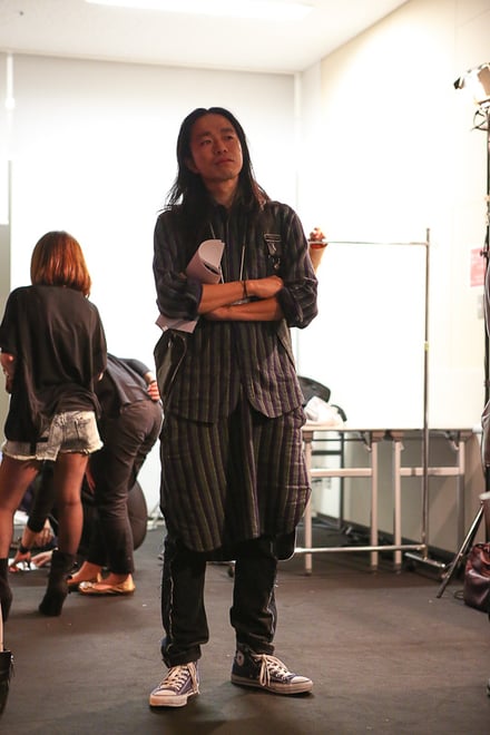 FACETASM 2013SS 東京コレクション 画像9/135