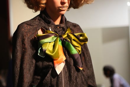FACETASM 2013SS 東京コレクション 画像15/135