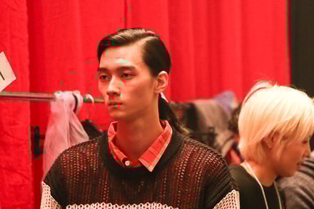 FACETASM 2013SS 東京コレクション 画像22/135