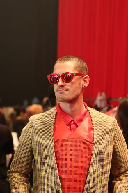 FACETASM 2013SS 東京コレクション 画像26/135