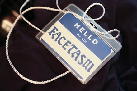 FACETASM 2013SS 東京コレクション 画像28/135