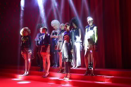 FACETASM 2013SS 東京コレクション 画像30/135