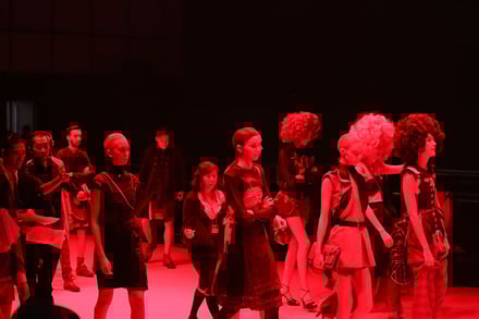 FACETASM 2013SS 東京コレクション 画像34/135
