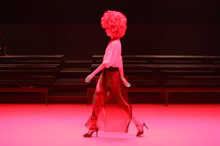 FACETASM 2013SS 東京コレクション 画像37/135