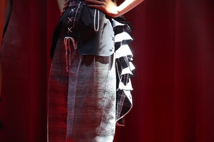 FACETASM 2013SS 東京コレクション 画像39/135
