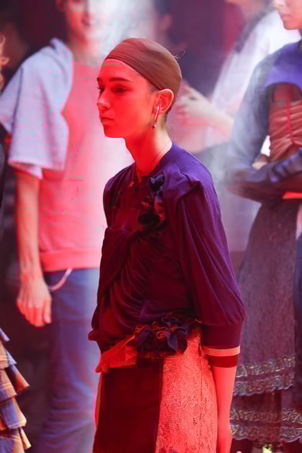 FACETASM 2013SS 東京コレクション 画像40/135
