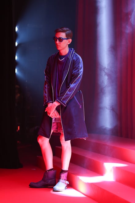 FACETASM 2013SS 東京コレクション 画像45/135