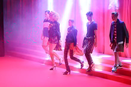 FACETASM 2013SS 東京コレクション 画像52/135