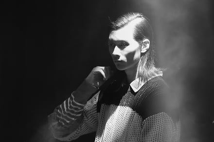 FACETASM 2013SS 東京コレクション 画像53/135