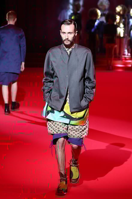 FACETASM 2013SS 東京コレクション 画像62/135