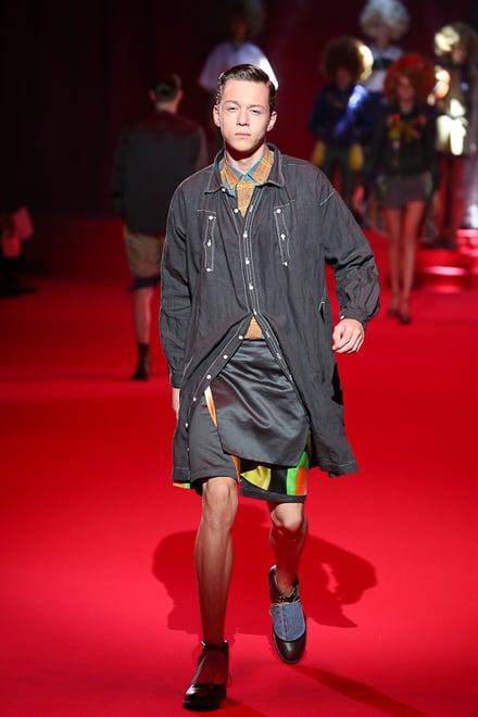FACETASM 2013SS 東京コレクション 画像64/135