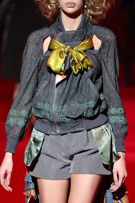FACETASM 2013SS 東京コレクション 画像67/135