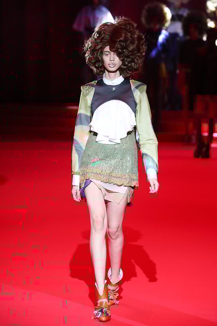 FACETASM 2013SS 東京コレクション 画像68/135