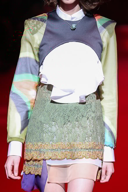 FACETASM 2013SS 東京コレクション 画像69/135