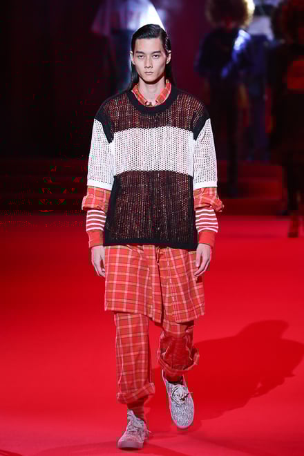 FACETASM 2013SS 東京コレクション 画像74/135