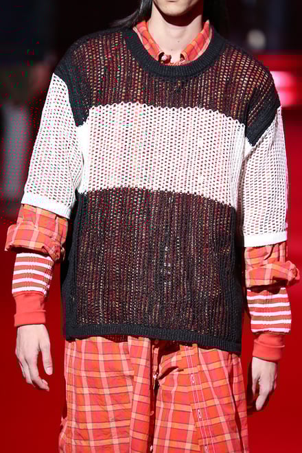 FACETASM 2013SS 東京コレクション 画像75/135