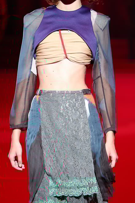 FACETASM 2013SS 東京コレクション 画像77/135