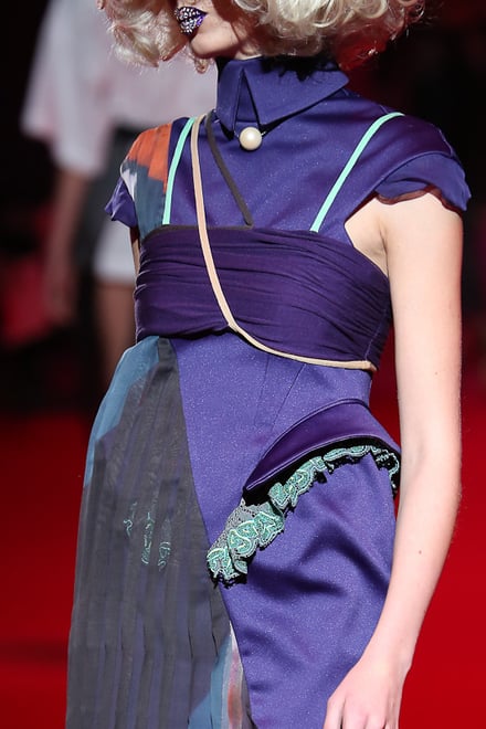 FACETASM 2013SS 東京コレクション 画像81/135