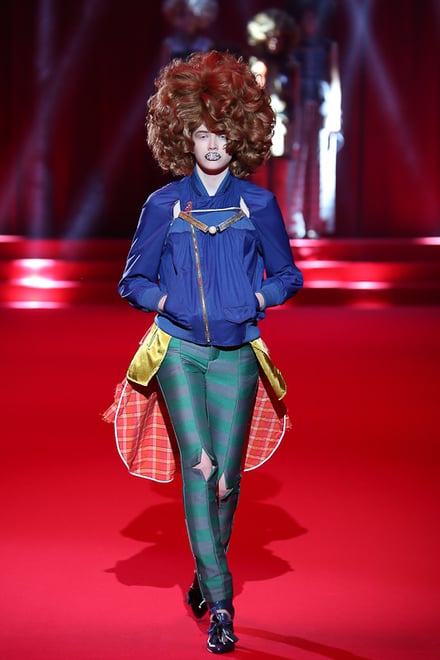 FACETASM 2013SS 東京コレクション 画像84/135
