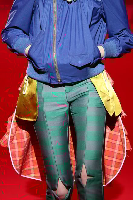 FACETASM 2013SS 東京コレクション 画像85/135