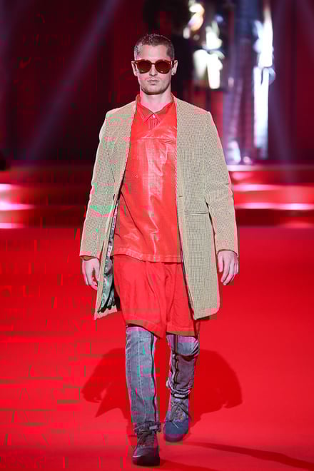 FACETASM 2013SS 東京コレクション 画像92/135