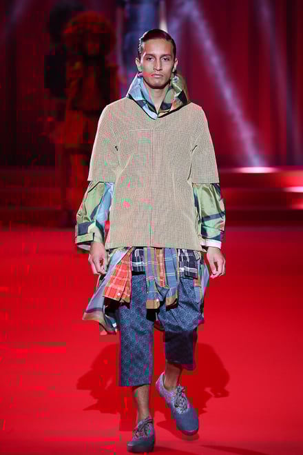 FACETASM 2013SS 東京コレクション 画像96/135