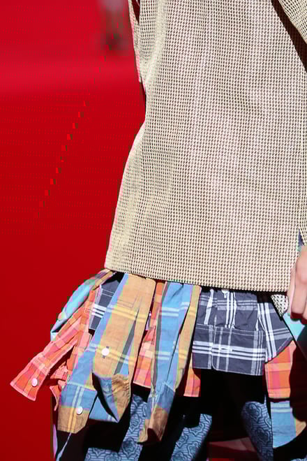 FACETASM 2013SS 東京コレクション 画像97/135