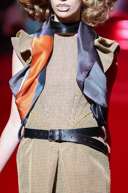FACETASM 2013SS 東京コレクション 画像99/135