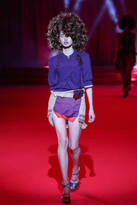 FACETASM 2013SS 東京コレクション 画像100/135