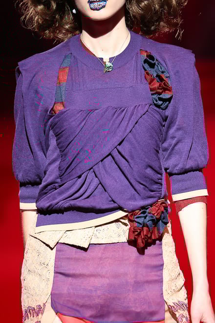 FACETASM 2013SS 東京コレクション 画像101/135