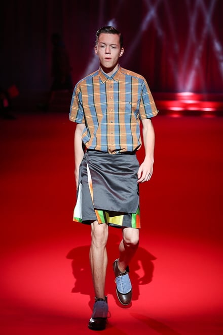 FACETASM 2013SS 東京コレクション 画像108/135