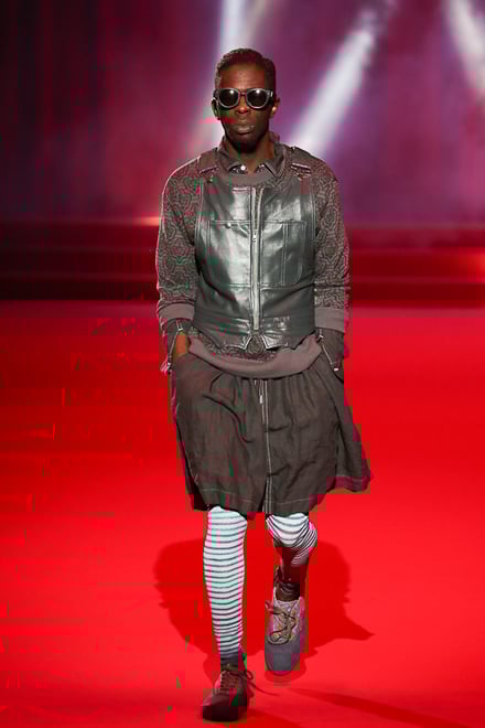 FACETASM 2013SS 東京コレクション 画像112/135