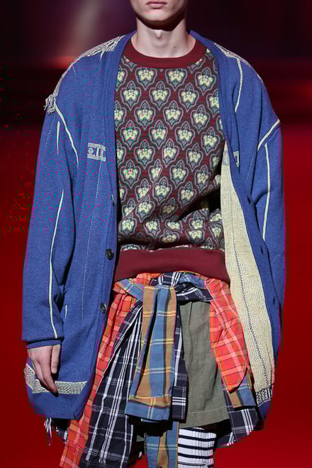 FACETASM 2013SS 東京コレクション 画像115/135