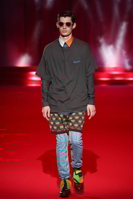 FACETASM 2013SS 東京コレクション 画像116/135