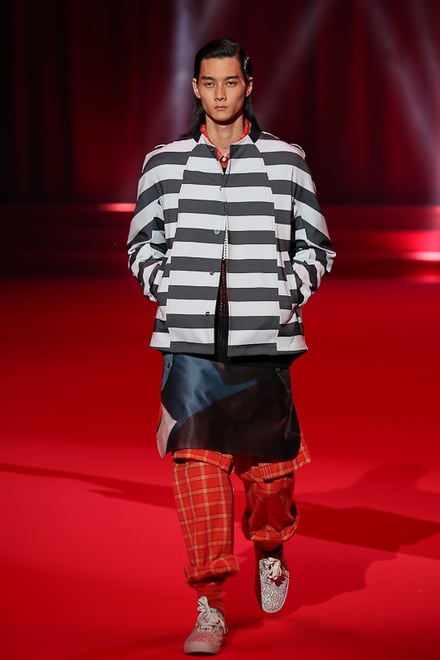 FACETASM 2013SS 東京コレクション 画像122/135