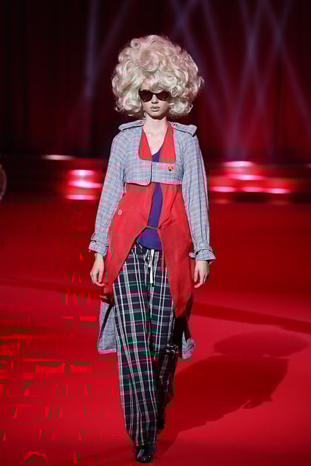 FACETASM 2013SS 東京コレクション 画像126/135