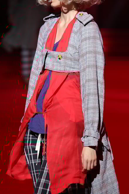 FACETASM 2013SS 東京コレクション 画像127/135
