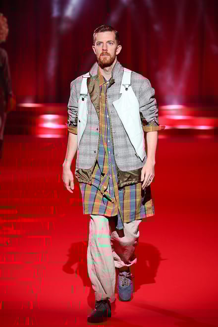 FACETASM 2013SS 東京コレクション 画像128/135