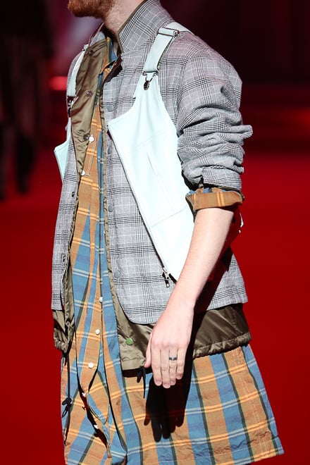 FACETASM 2013SS 東京コレクション 画像129/135