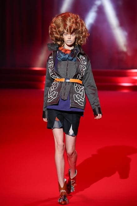 FACETASM 2013SS 東京コレクション 画像130/135