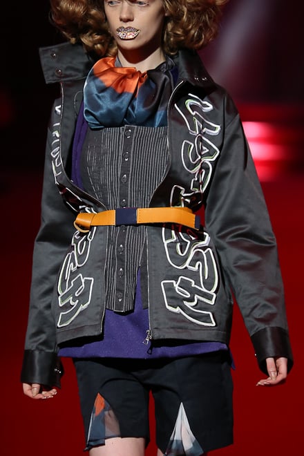FACETASM 2013SS 東京コレクション 画像131/135
