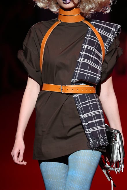 FACETASM 2013SS 東京コレクション 画像133/135