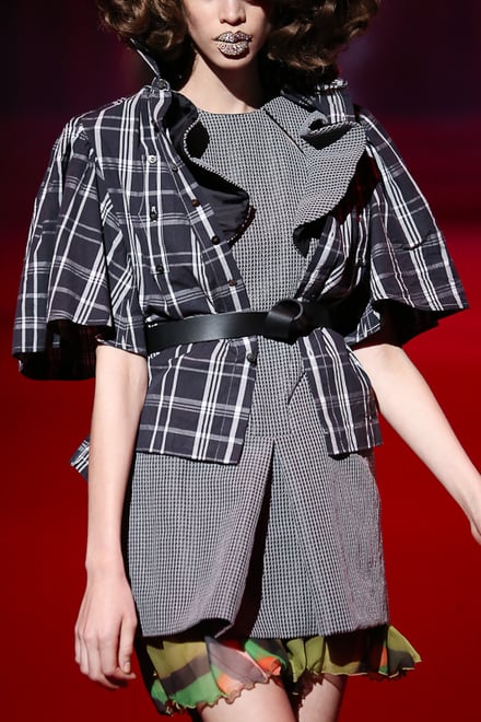 FACETASM 2013SS 東京コレクション 画像135/135