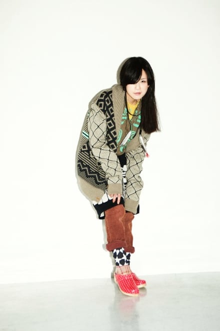 FACETASM 2011SSコレクション 画像9/26