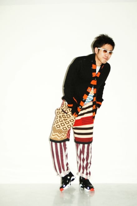 FACETASM 2011SSコレクション 画像10/26