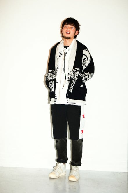 FACETASM 2011SSコレクション 画像12/26
